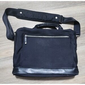Booq Cobra Brief 15" Laptop Bag | Black By Booq